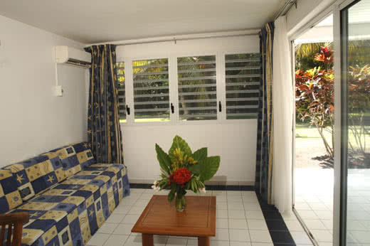 Marie Galante  Kawann Beach Hotel 